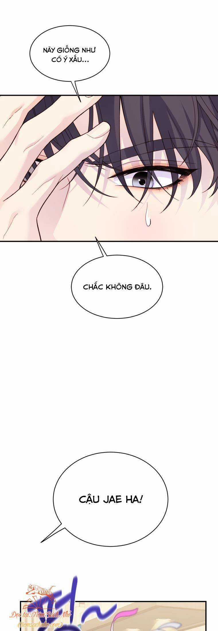 Cô Gái Cứu Tinh Được Yêu Mến Món quà ý nghĩa nhất cho người thân yêu Chapter 27 trang 26