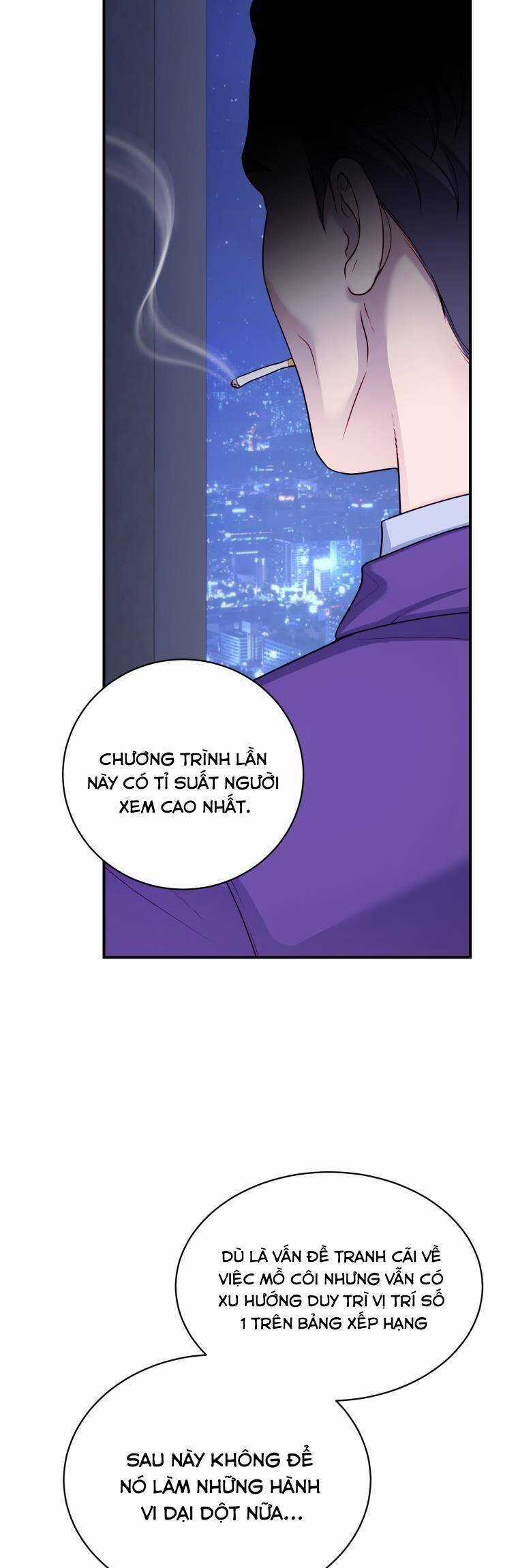 Cô Gái Cứu Tinh Được Yêu Mến Món quà ý nghĩa nhất cho người thân yêu Chapter 27 trang 4