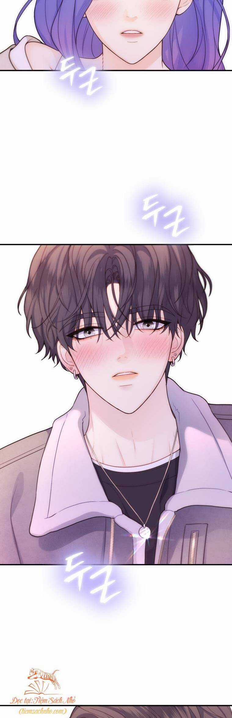 Cô Gái Cứu Tinh Được Yêu Mến Món quà ý nghĩa nhất cho người thân yêu Chapter 27 trang 42