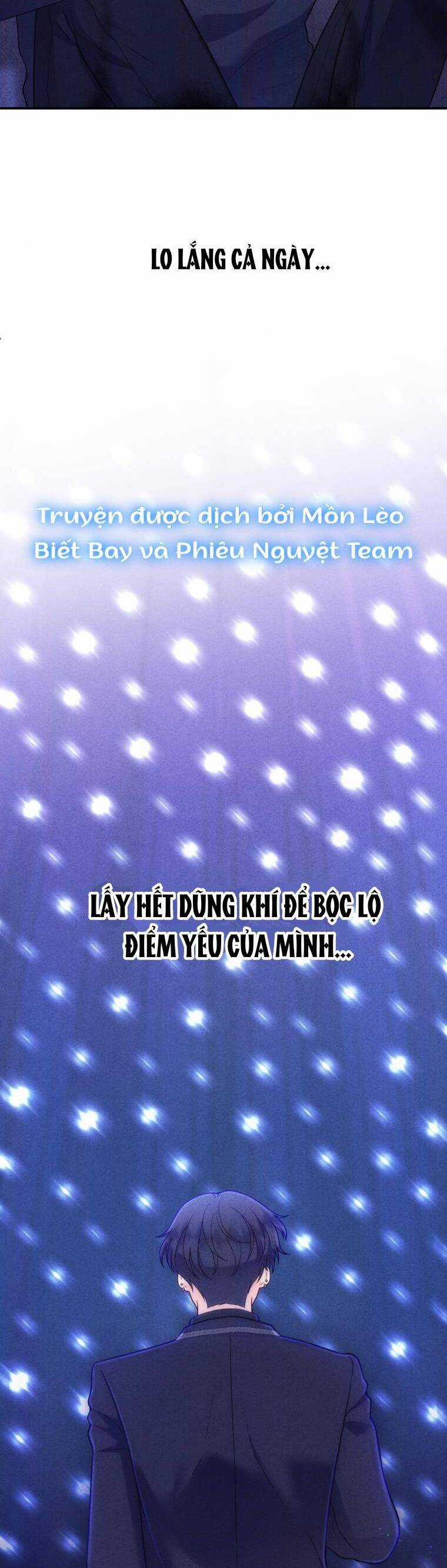 Cô Gái Cứu Tinh Được Yêu Mến Món quà ý nghĩa nhất cho người thân yêu Chapter 27 trang 47