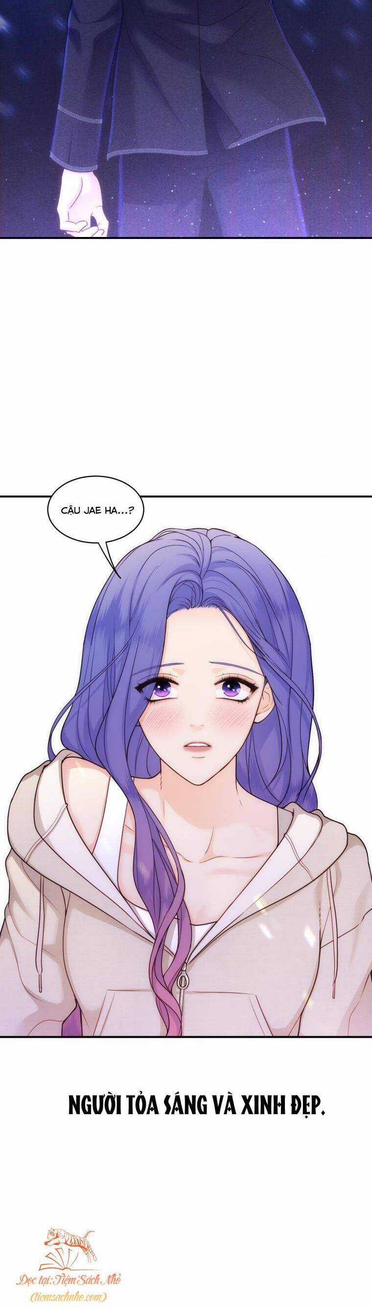 Cô Gái Cứu Tinh Được Yêu Mến Món quà ý nghĩa nhất cho người thân yêu Chapter 27 trang 48