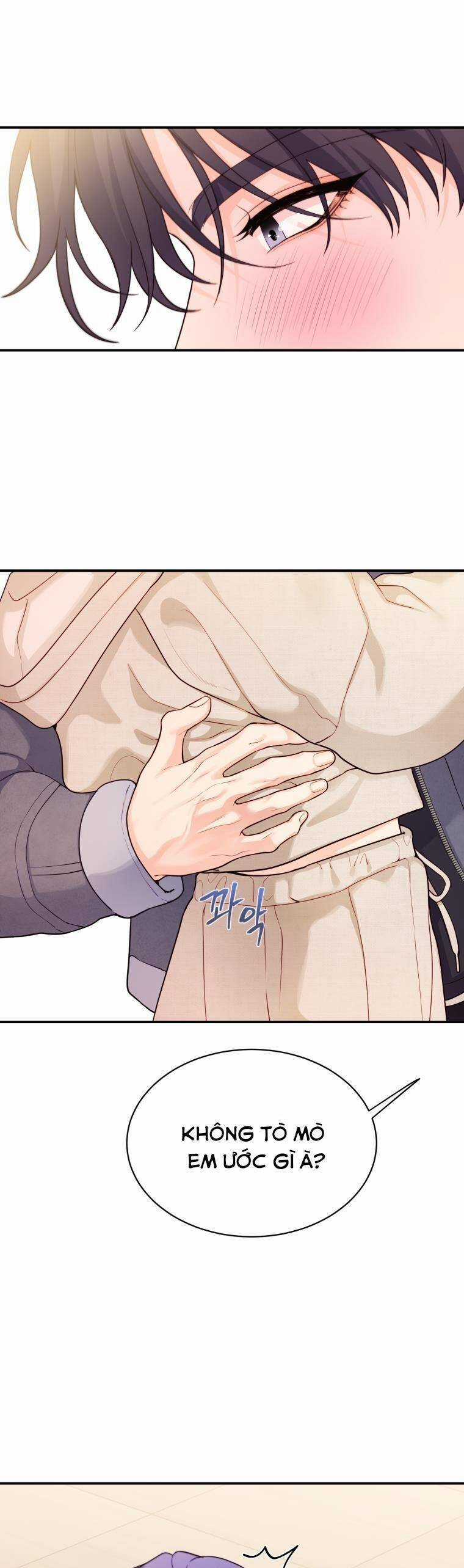 Cô Gái Cứu Tinh Được Yêu Mến Món quà ý nghĩa nhất cho người thân yêu Chapter 27 trang 49