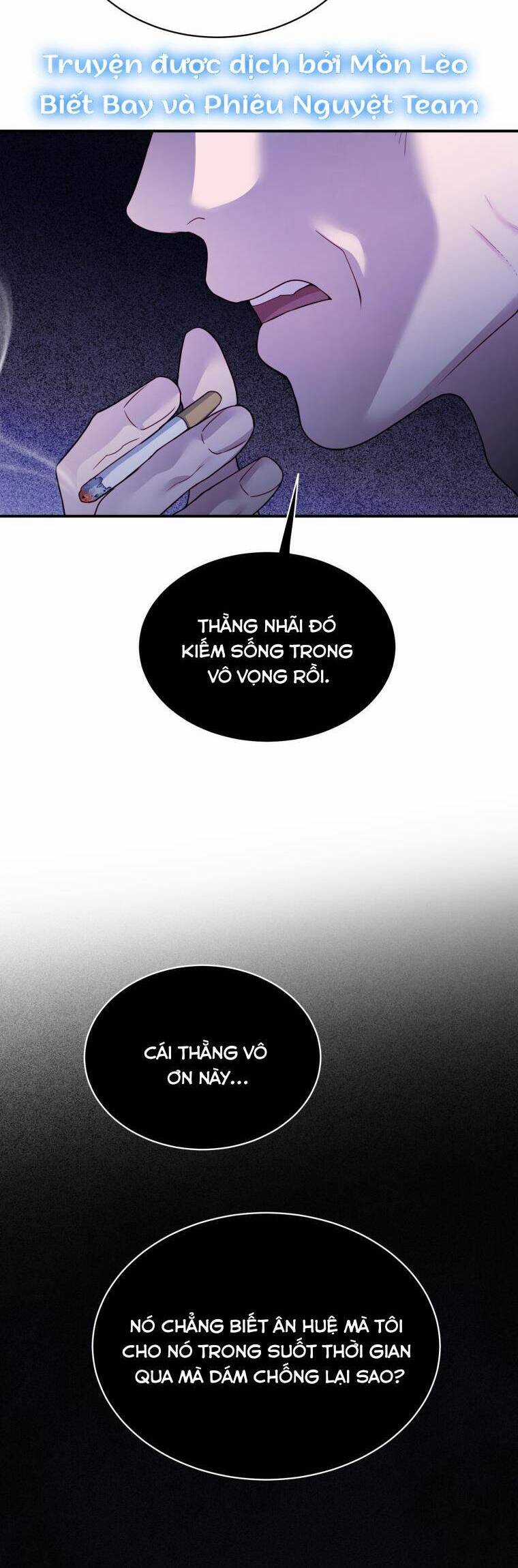 Cô Gái Cứu Tinh Được Yêu Mến Món quà ý nghĩa nhất cho người thân yêu Chapter 27 trang 5