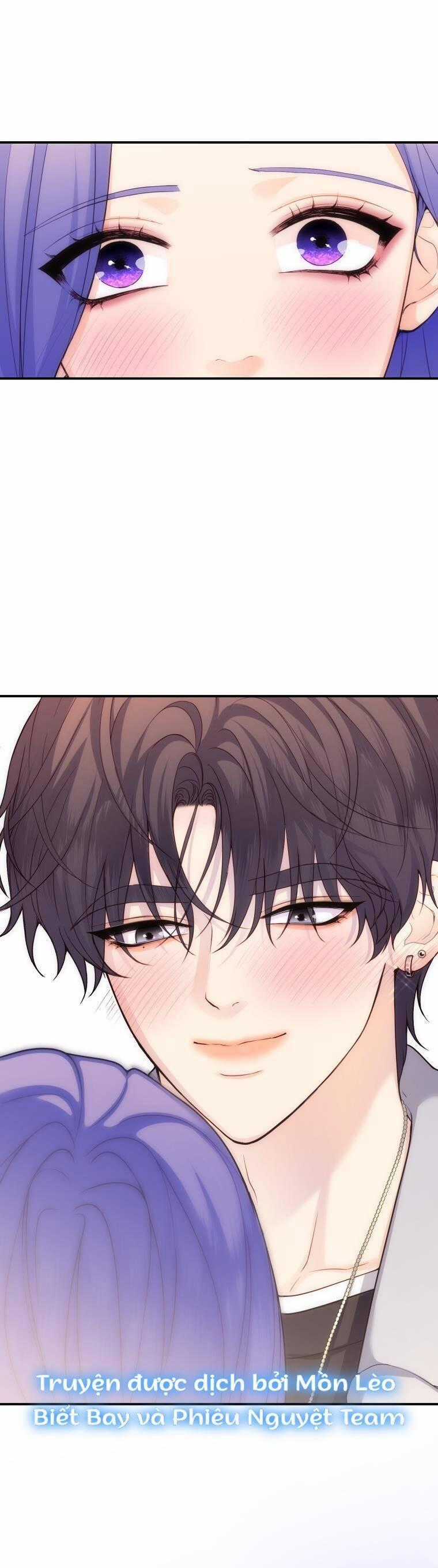 Cô Gái Cứu Tinh Được Yêu Mến Món quà ý nghĩa nhất cho người thân yêu Chapter 27 trang 52