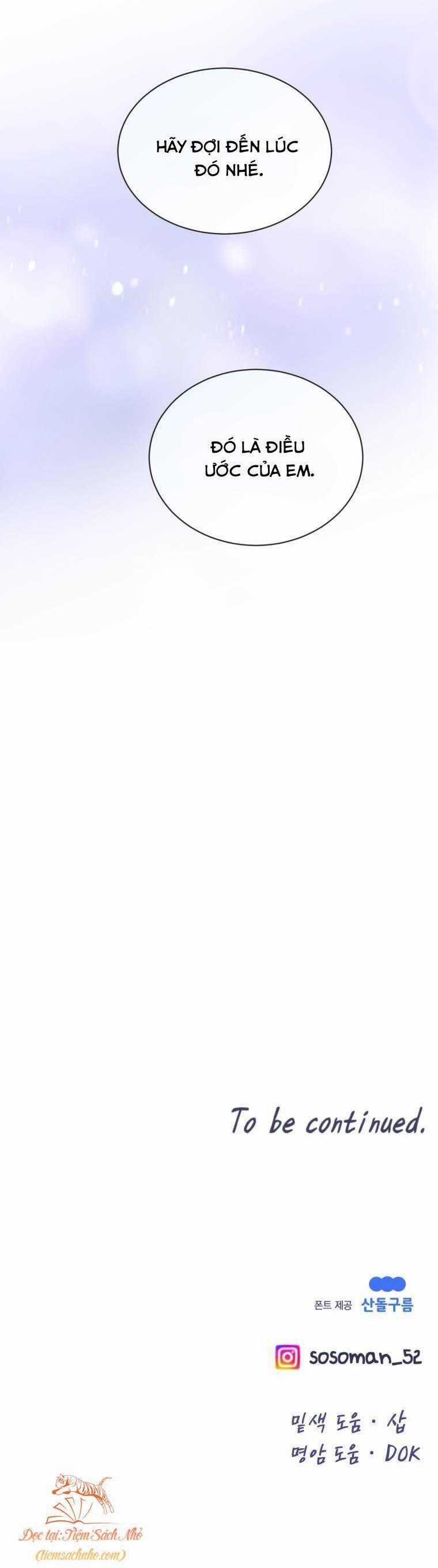 Cô Gái Cứu Tinh Được Yêu Mến Món quà ý nghĩa nhất cho người thân yêu Chapter 27 trang 53