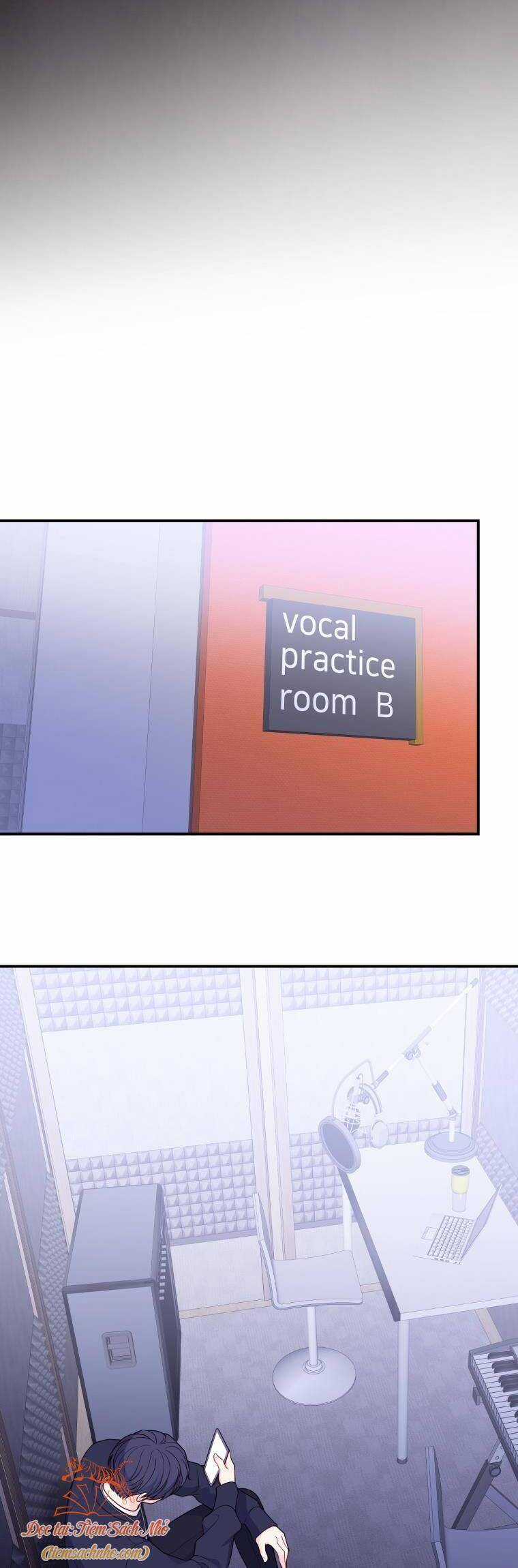 Cô Gái Cứu Tinh Được Yêu Mến Món quà ý nghĩa nhất cho người thân yêu Chapter 27 trang 9