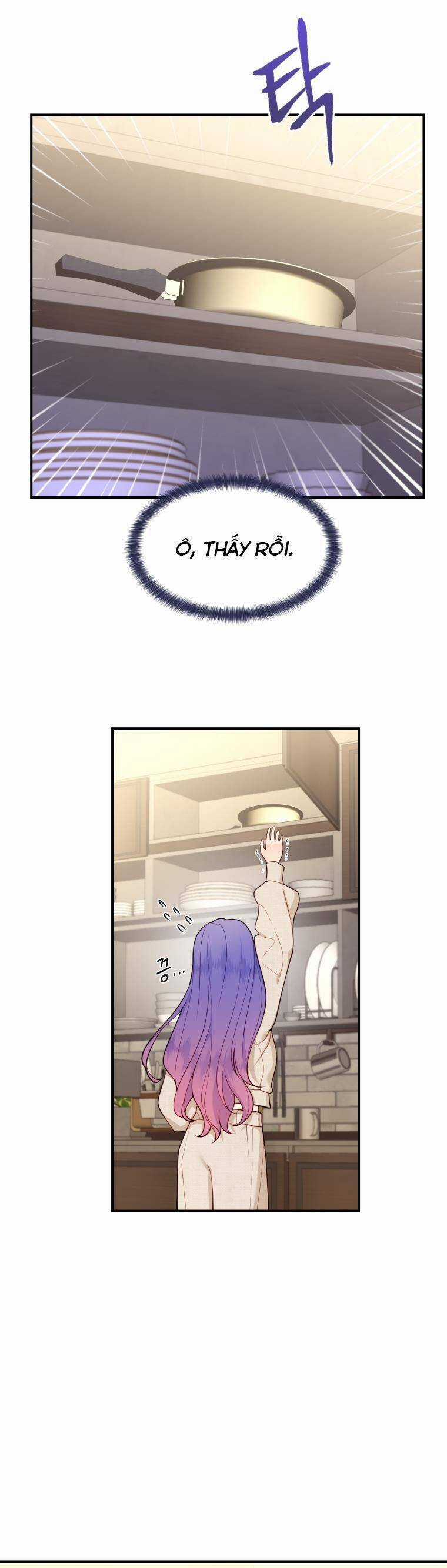 Cô Gái Cứu Tinh Được Yêu Mến Món quà ý nghĩa nhất cho người thân yêu Chapter 28 trang 11