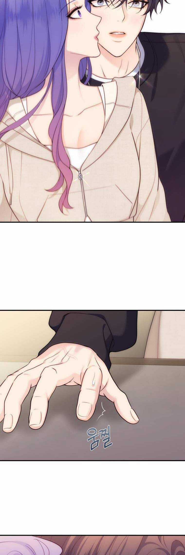 Cô Gái Cứu Tinh Được Yêu Mến Món quà ý nghĩa nhất cho người thân yêu Chapter 28 trang 15