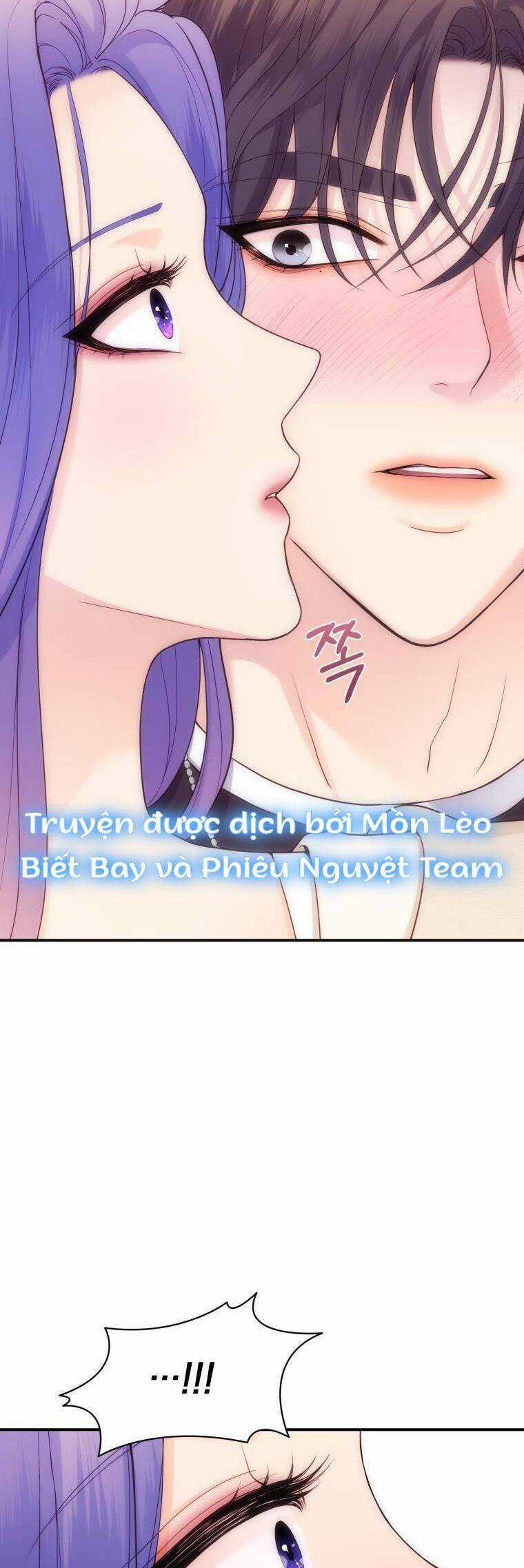 Cô Gái Cứu Tinh Được Yêu Mến Món quà ý nghĩa nhất cho người thân yêu Chapter 28 trang 16