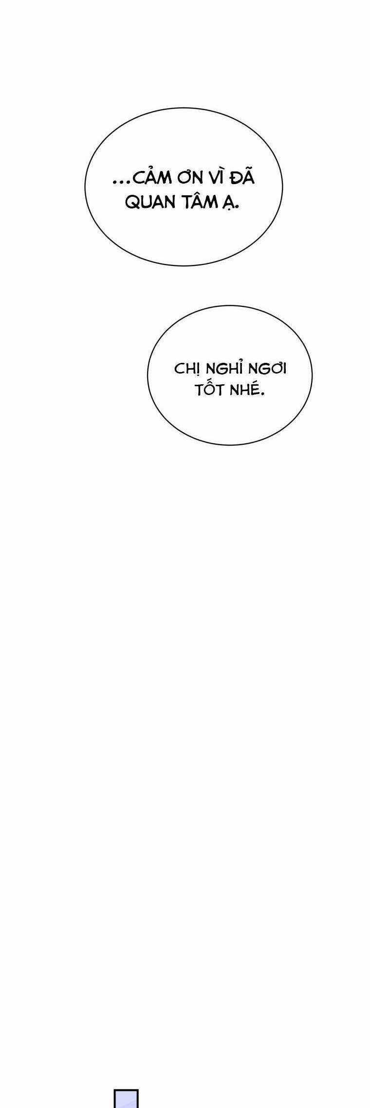 Cô Gái Cứu Tinh Được Yêu Mến Món quà ý nghĩa nhất cho người thân yêu Chapter 28 trang 29