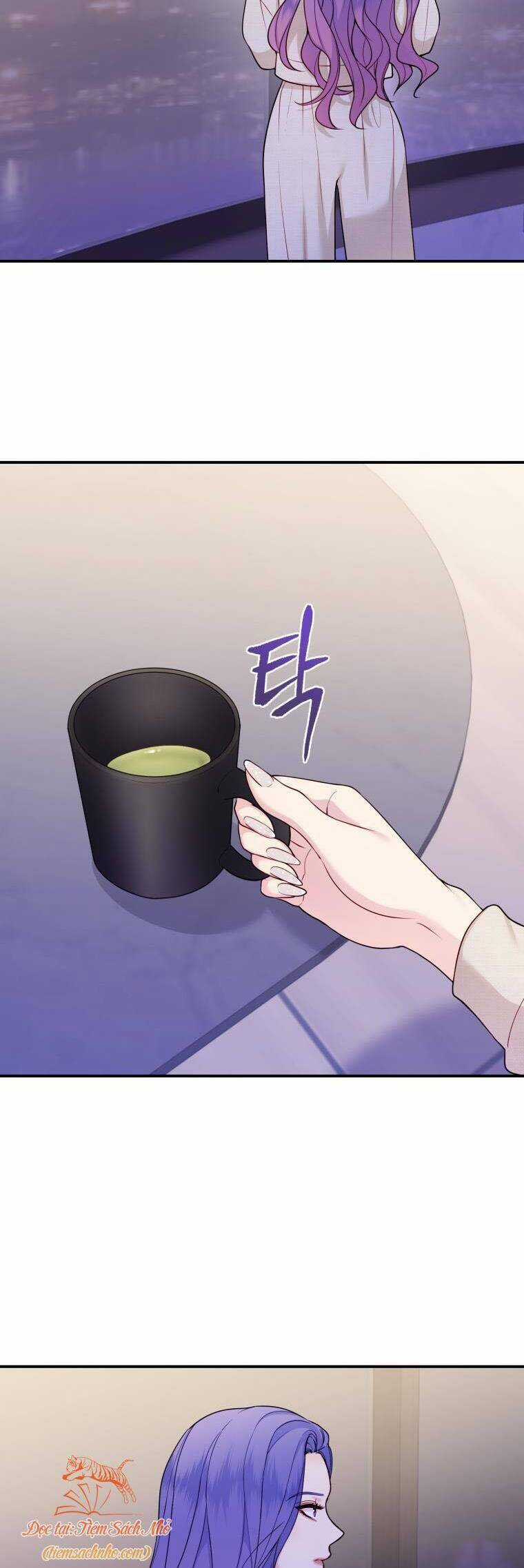 Cô Gái Cứu Tinh Được Yêu Mến Món quà ý nghĩa nhất cho người thân yêu Chapter 28 trang 35