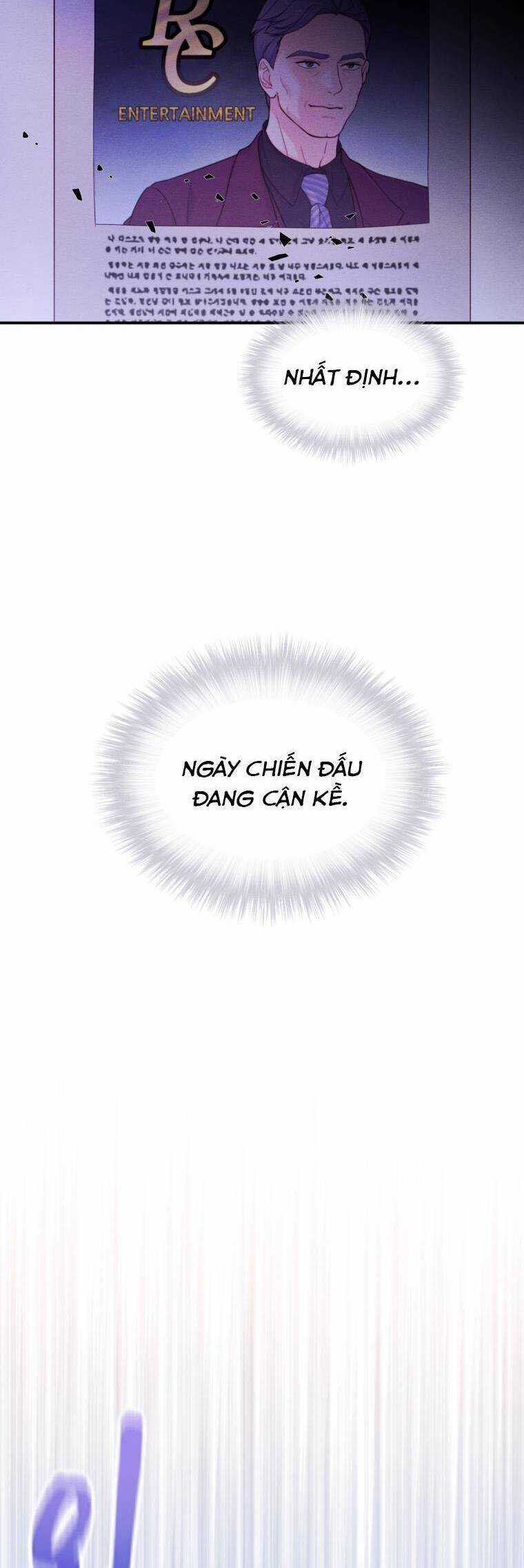 Cô Gái Cứu Tinh Được Yêu Mến Món quà ý nghĩa nhất cho người thân yêu Chapter 28 trang 37