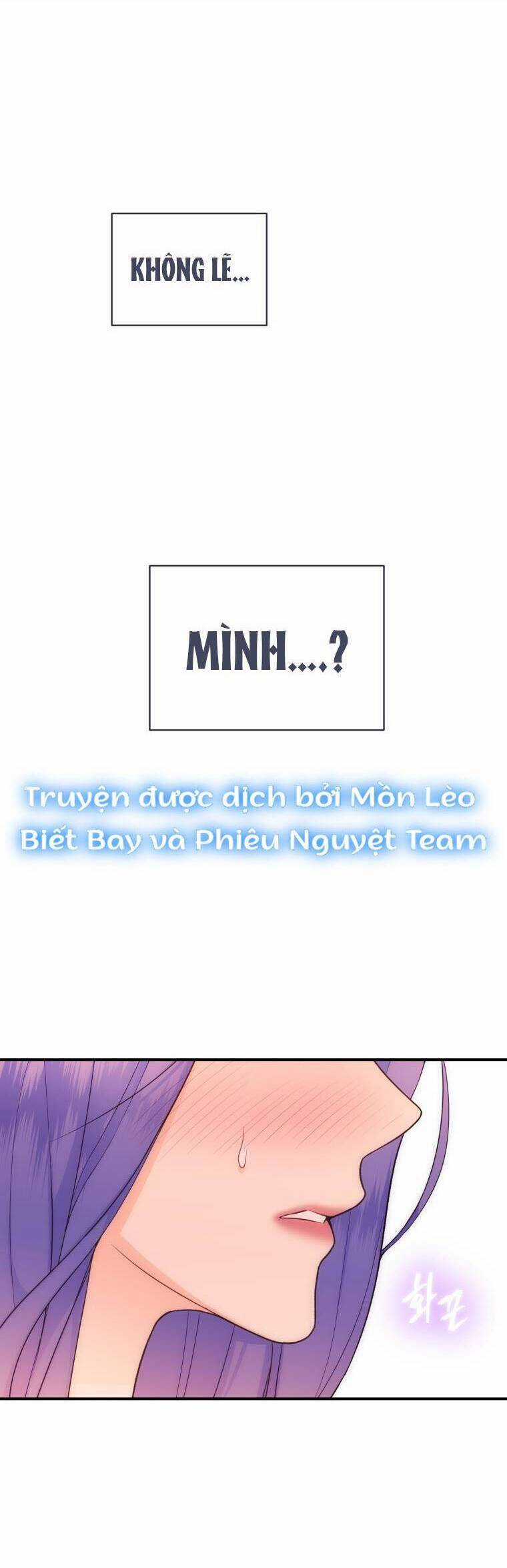 Cô Gái Cứu Tinh Được Yêu Mến Món quà ý nghĩa nhất cho người thân yêu Chapter 28 trang 9