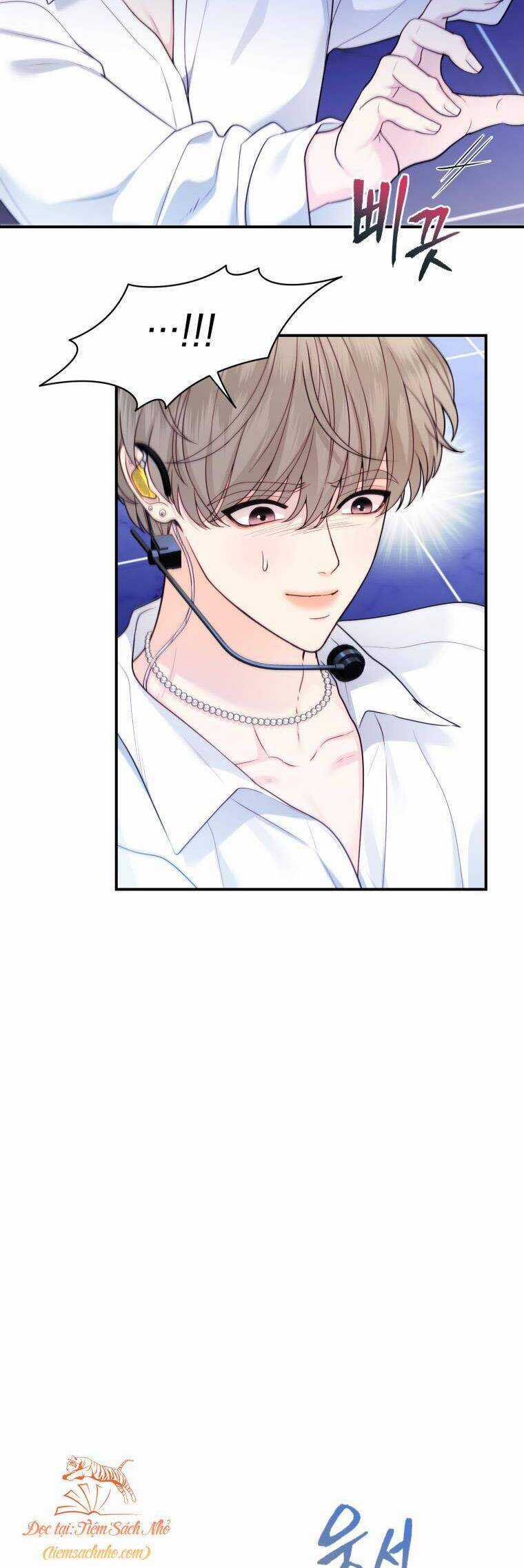 Cô Gái Cứu Tinh Được Yêu Mến Món quà ý nghĩa nhất cho người thân yêu Chapter 29 trang 25