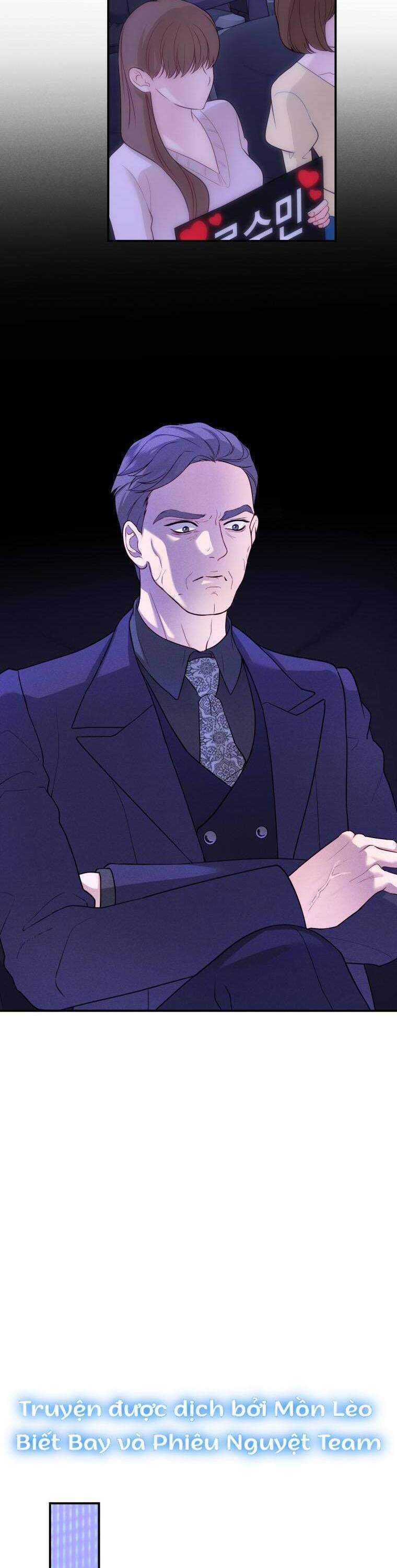 Cô Gái Cứu Tinh Được Yêu Mến Món quà ý nghĩa nhất cho người thân yêu Chapter 29 trang 35