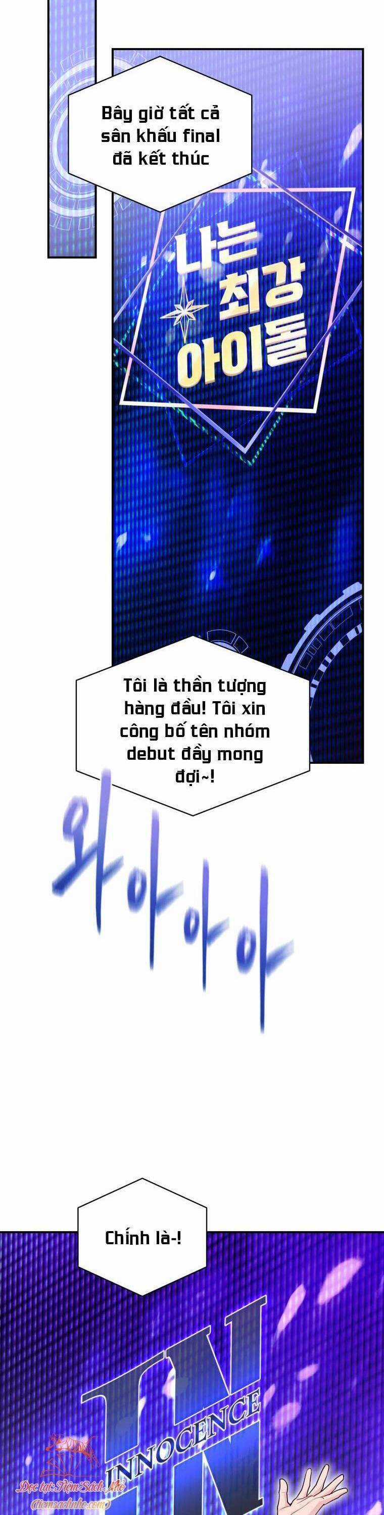 Cô Gái Cứu Tinh Được Yêu Mến Món quà ý nghĩa nhất cho người thân yêu Chapter 29 trang 36