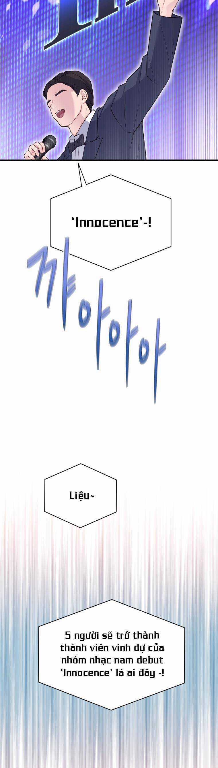 Cô Gái Cứu Tinh Được Yêu Mến Món quà ý nghĩa nhất cho người thân yêu Chapter 29 trang 37