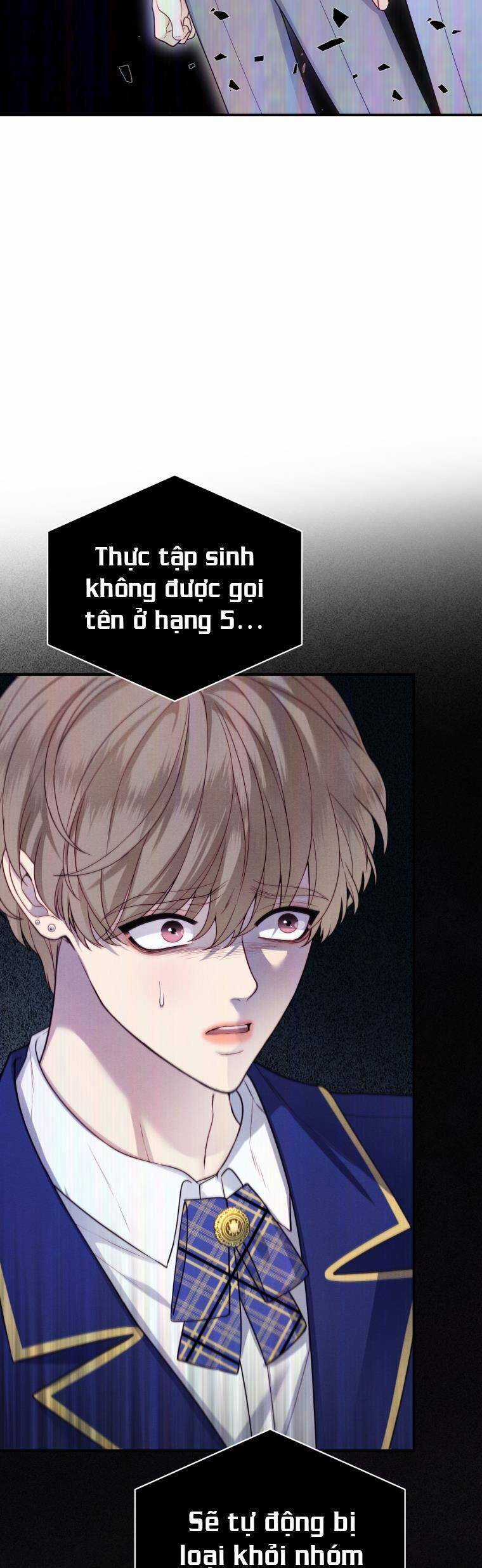 Cô Gái Cứu Tinh Được Yêu Mến Món quà ý nghĩa nhất cho người thân yêu Chapter 29 trang 47