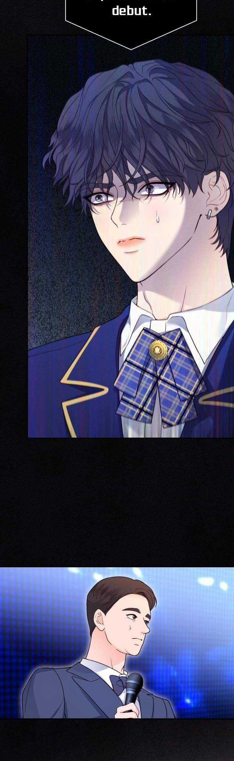 Cô Gái Cứu Tinh Được Yêu Mến Món quà ý nghĩa nhất cho người thân yêu Chapter 29 trang 48