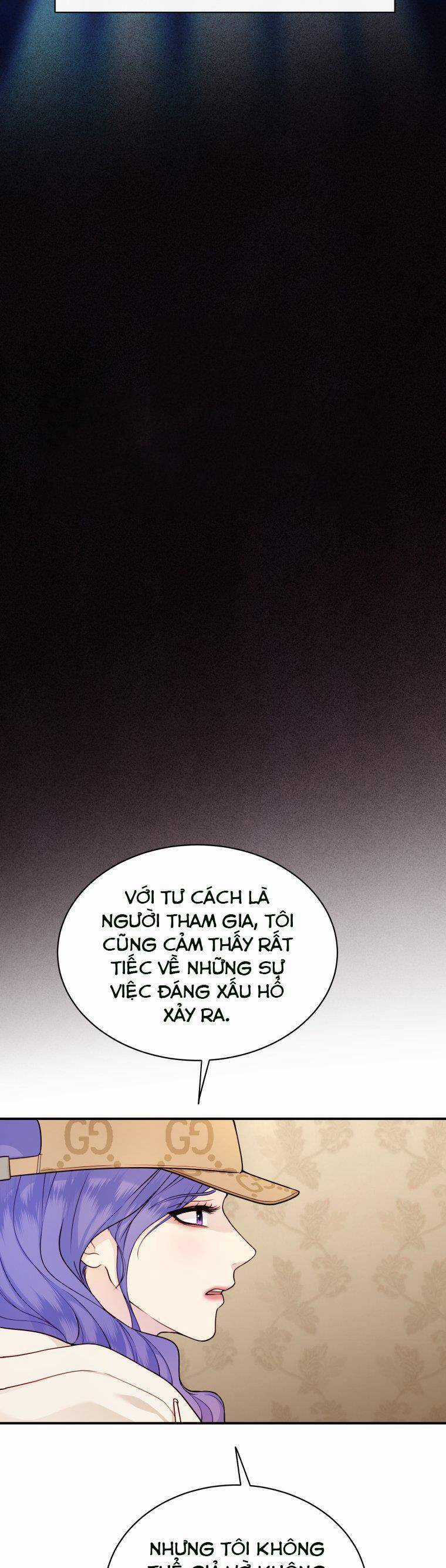 Cô Gái Cứu Tinh Được Yêu Mến Món quà ý nghĩa nhất cho người thân yêu Chapter 31 trang 17