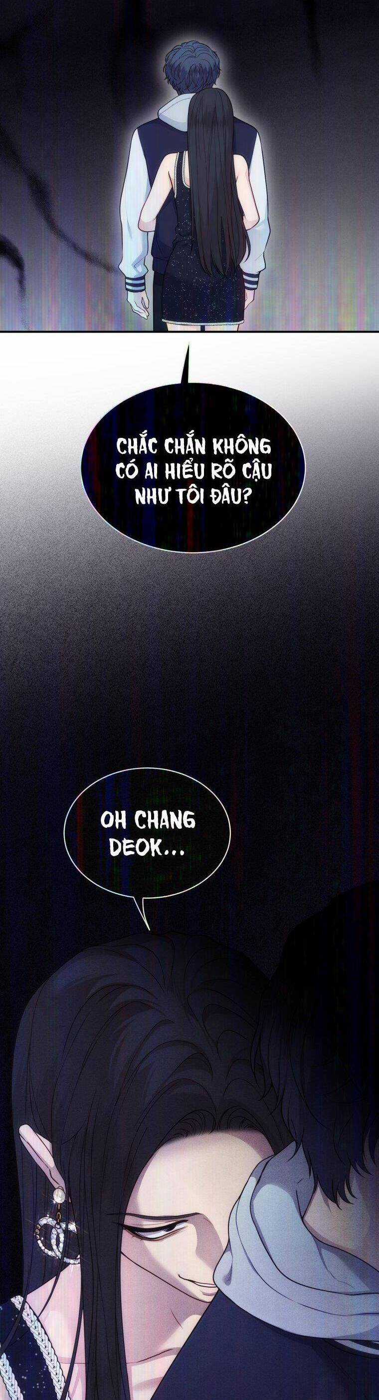 Cô Gái Cứu Tinh Được Yêu Mến Món quà ý nghĩa nhất cho người thân yêu Chapter 31 trang 48