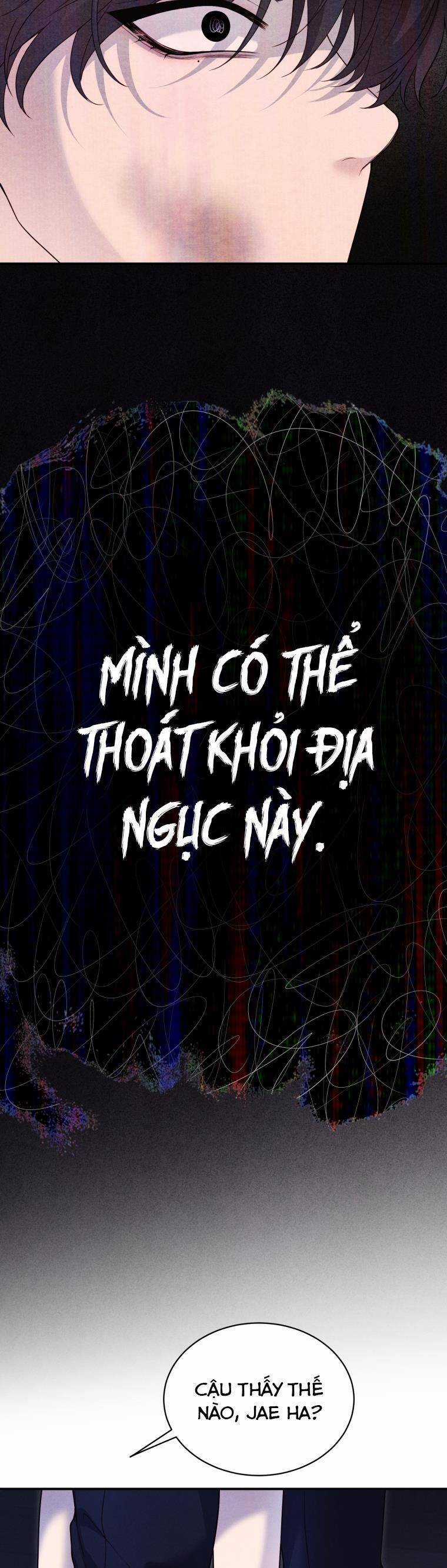 Cô Gái Cứu Tinh Được Yêu Mến Món quà ý nghĩa nhất cho người thân yêu Chapter 32 trang 11