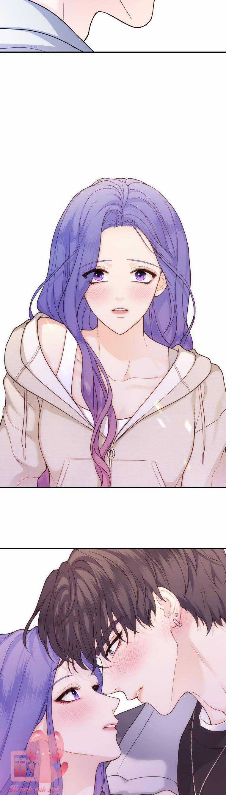 Cô Gái Cứu Tinh Được Yêu Mến Món quà ý nghĩa nhất cho người thân yêu Chapter 32 trang 13