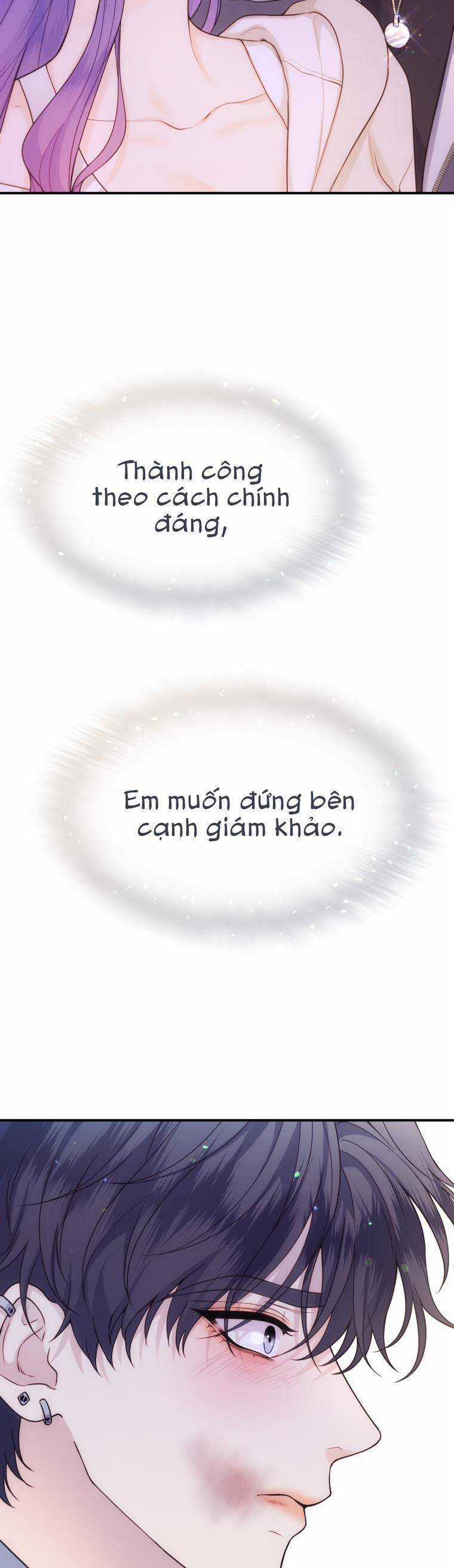 Cô Gái Cứu Tinh Được Yêu Mến Món quà ý nghĩa nhất cho người thân yêu Chapter 32 trang 14