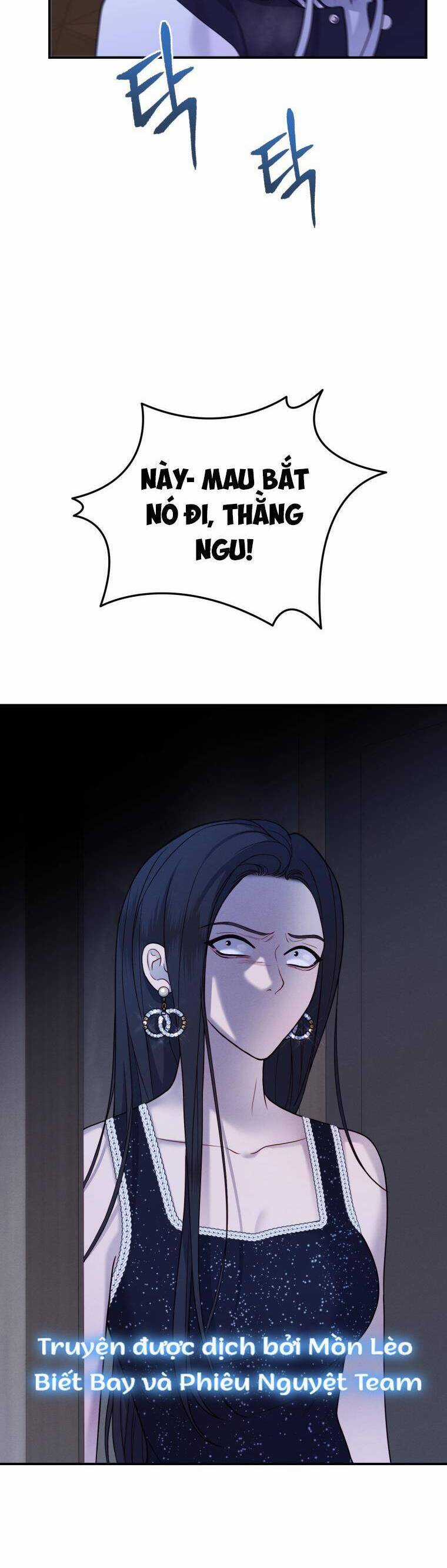 Cô Gái Cứu Tinh Được Yêu Mến Món quà ý nghĩa nhất cho người thân yêu Chapter 32 trang 24