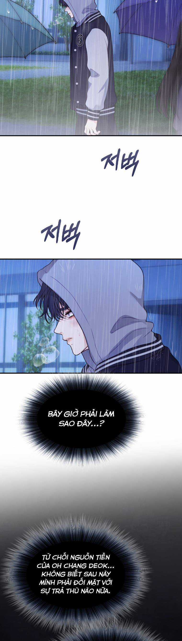 Cô Gái Cứu Tinh Được Yêu Mến Món quà ý nghĩa nhất cho người thân yêu Chapter 32 trang 26