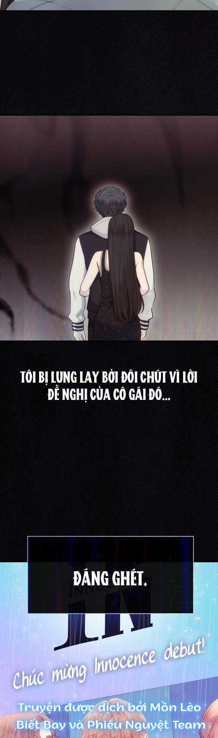 Cô Gái Cứu Tinh Được Yêu Mến Món quà ý nghĩa nhất cho người thân yêu Chapter 32 trang 30