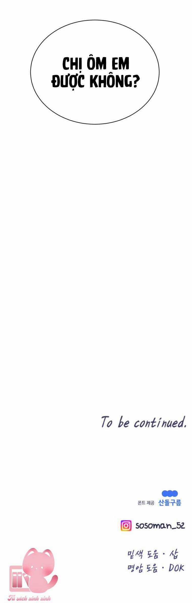 Cô Gái Cứu Tinh Được Yêu Mến Món quà ý nghĩa nhất cho người thân yêu Chapter 32 trang 46