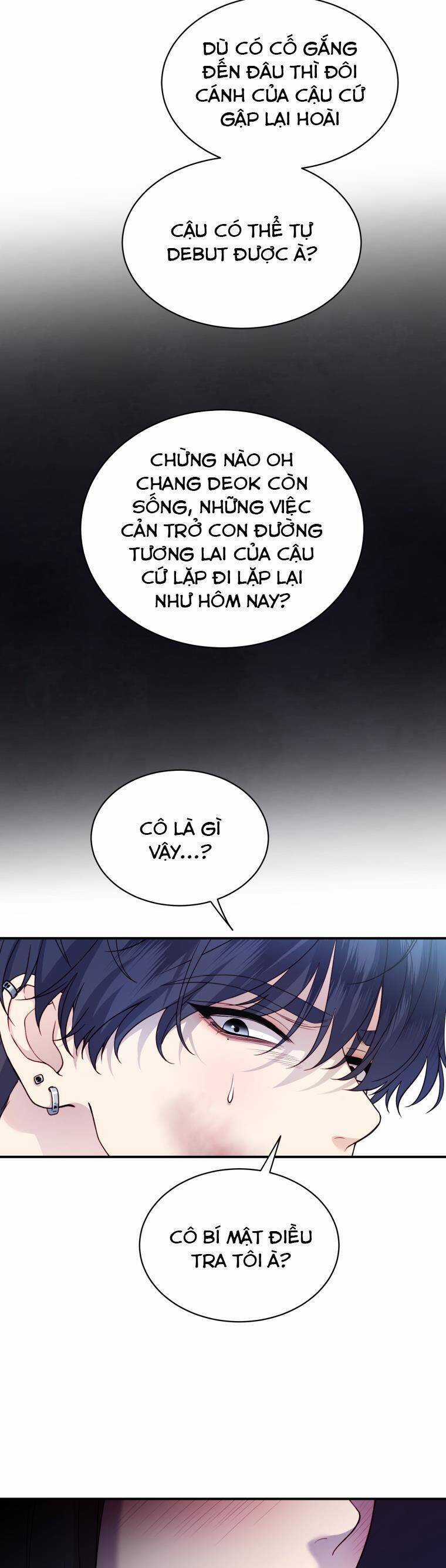 Cô Gái Cứu Tinh Được Yêu Mến Món quà ý nghĩa nhất cho người thân yêu Chapter 32 trang 5