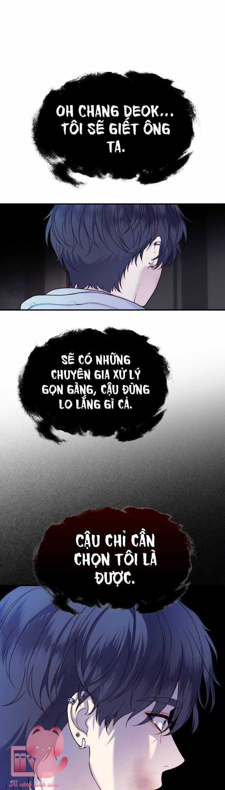 Cô Gái Cứu Tinh Được Yêu Mến Món quà ý nghĩa nhất cho người thân yêu Chapter 32 trang 7