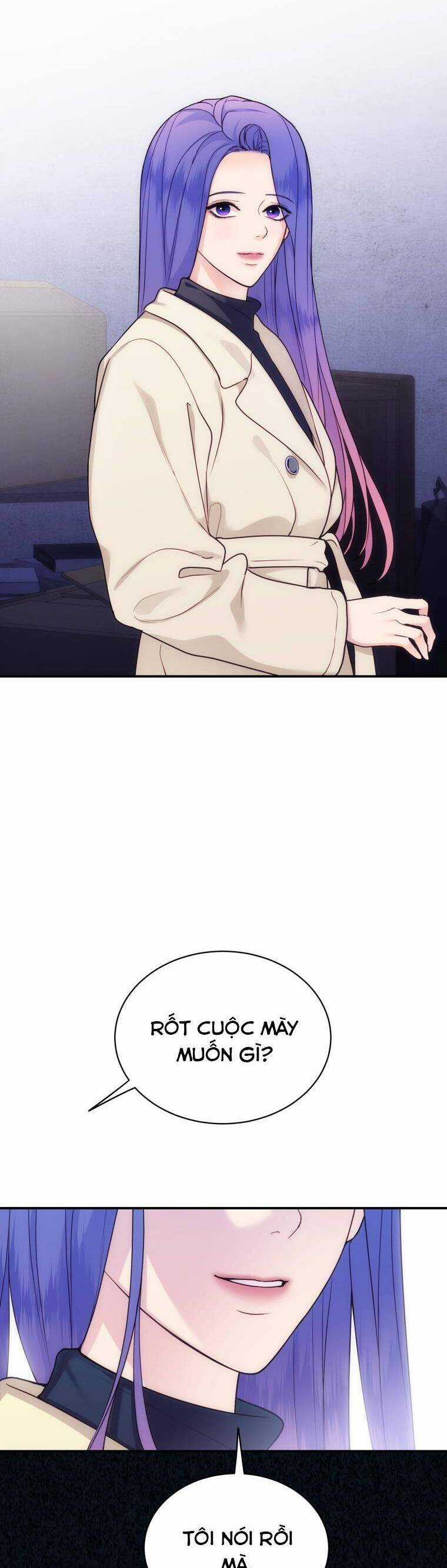 Cô Gái Cứu Tinh Được Yêu Mến Món quà ý nghĩa nhất cho người thân yêu Chapter 34 trang 13