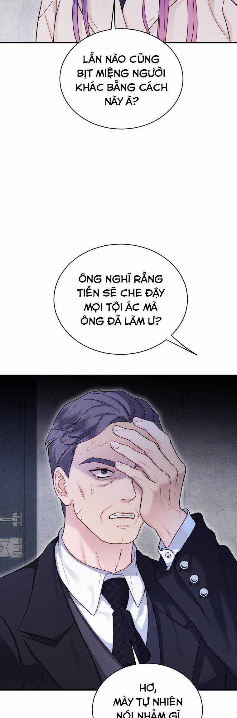 Cô Gái Cứu Tinh Được Yêu Mến Món quà ý nghĩa nhất cho người thân yêu Chapter 34 trang 22