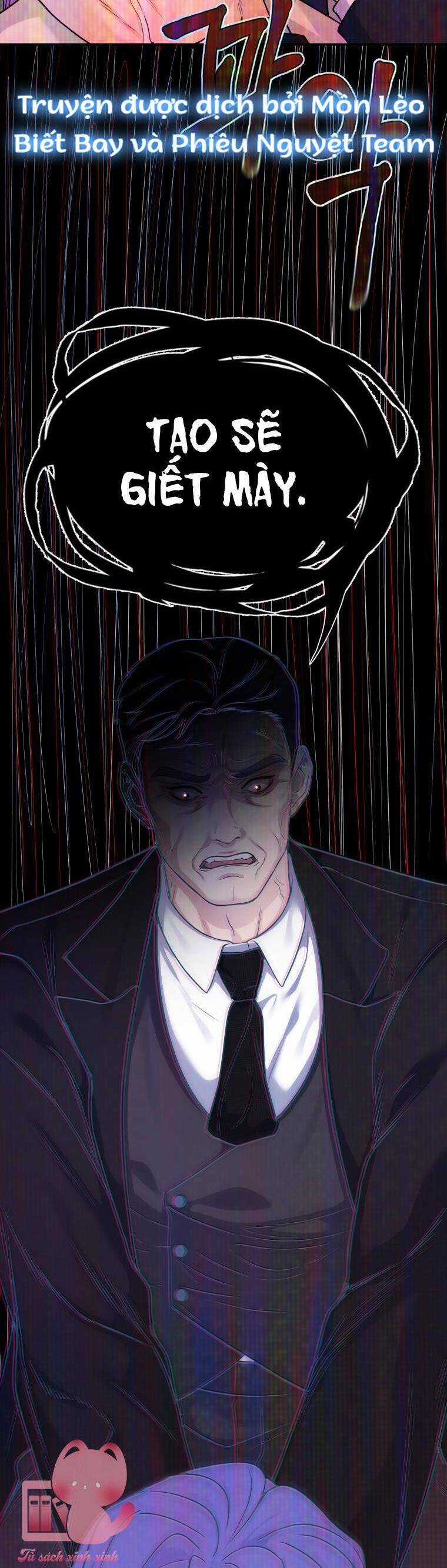 Cô Gái Cứu Tinh Được Yêu Mến Món quà ý nghĩa nhất cho người thân yêu Chapter 34 trang 53