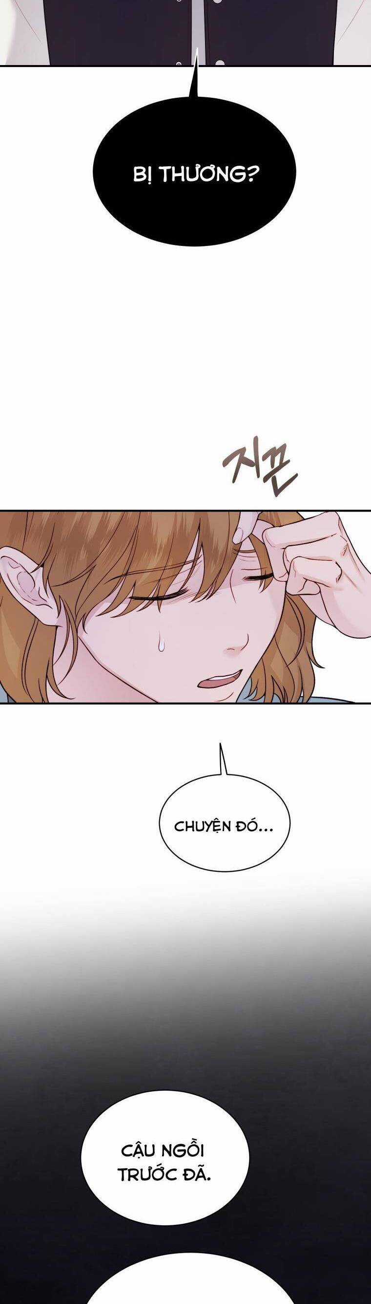 Cô Gái Cứu Tinh Được Yêu Mến Món quà ý nghĩa nhất cho người thân yêu Chapter 35 trang 22