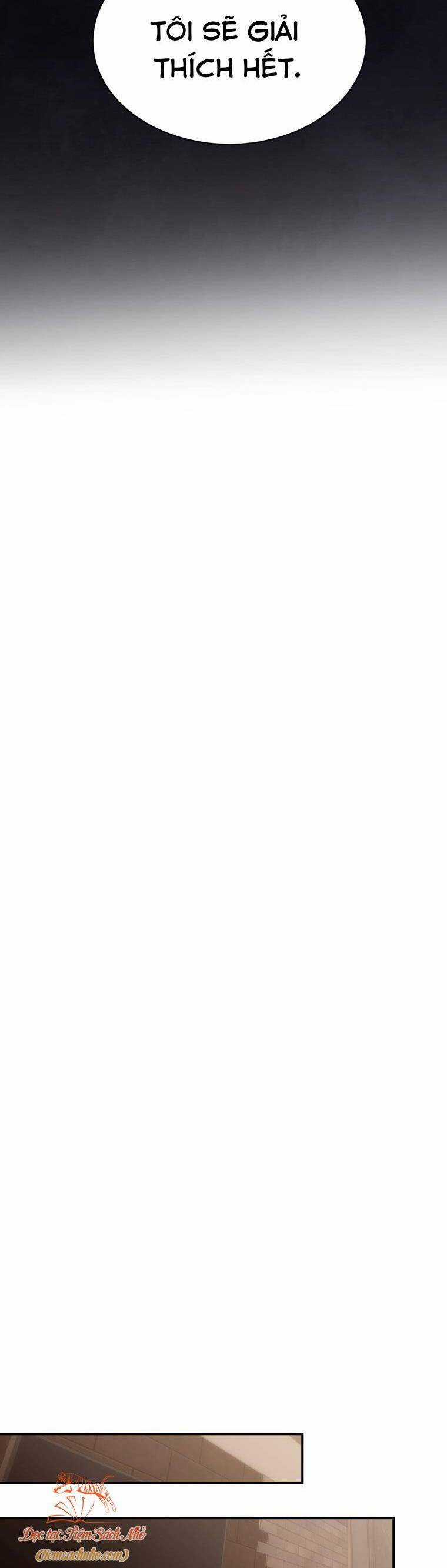 Cô Gái Cứu Tinh Được Yêu Mến Món quà ý nghĩa nhất cho người thân yêu Chapter 35 trang 23