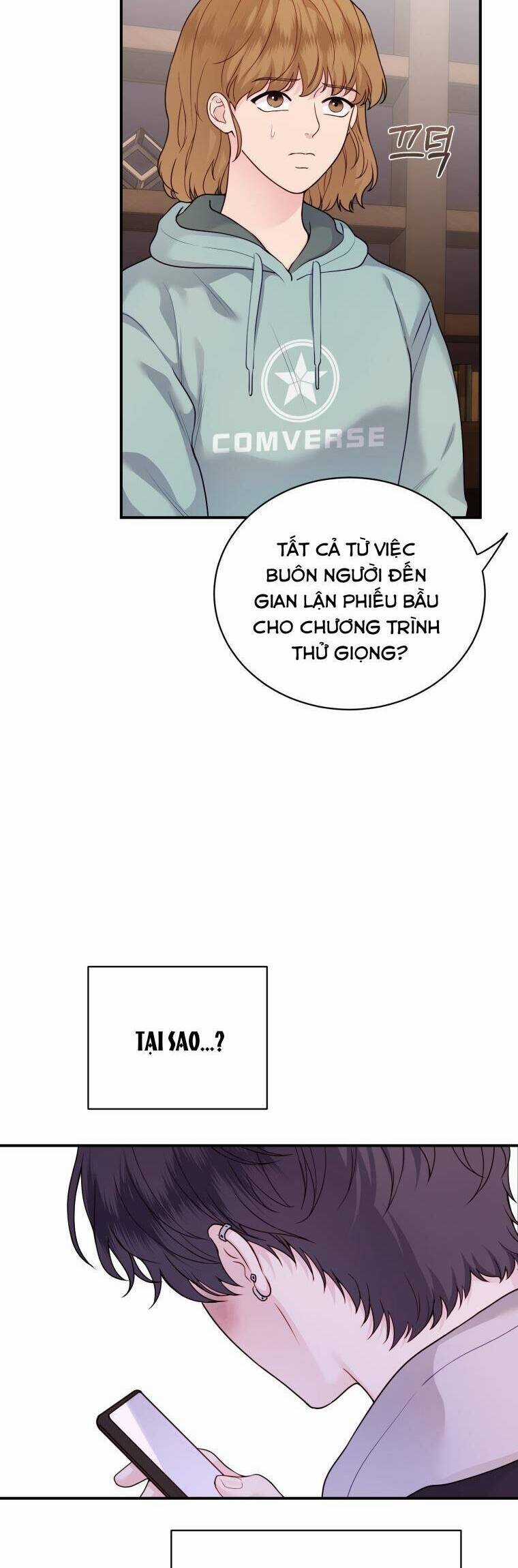 Cô Gái Cứu Tinh Được Yêu Mến Món quà ý nghĩa nhất cho người thân yêu Chapter 35 trang 25