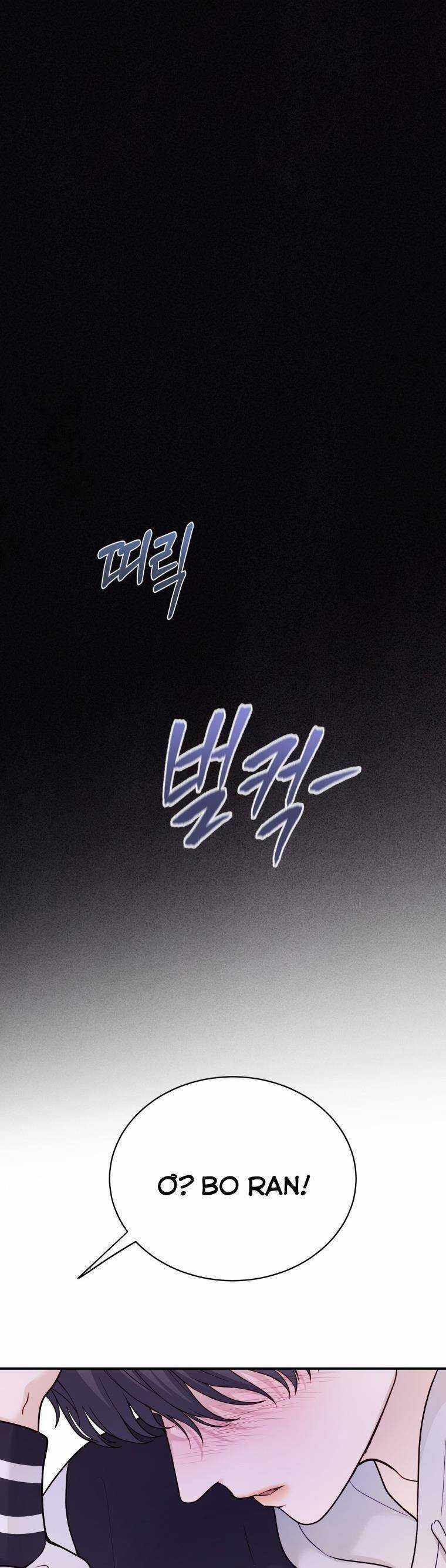 Cô Gái Cứu Tinh Được Yêu Mến Món quà ý nghĩa nhất cho người thân yêu Chapter 35 trang 30