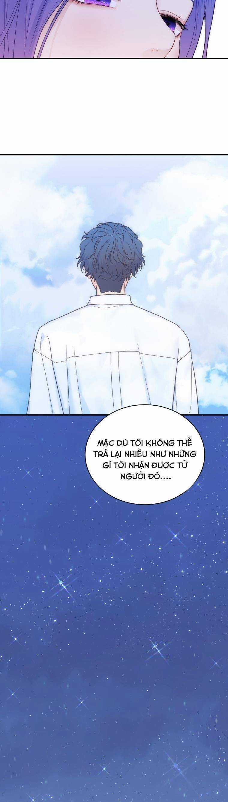 Cô Gái Cứu Tinh Được Yêu Mến Món quà ý nghĩa nhất cho người thân yêu Chapter 35 trang 41