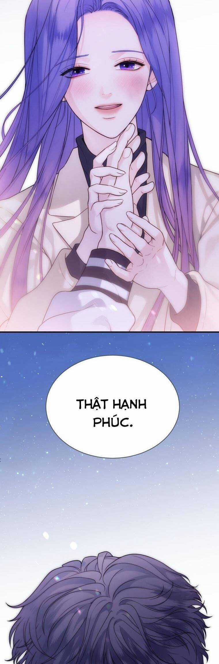 Cô Gái Cứu Tinh Được Yêu Mến Món quà ý nghĩa nhất cho người thân yêu Chapter 35 trang 48