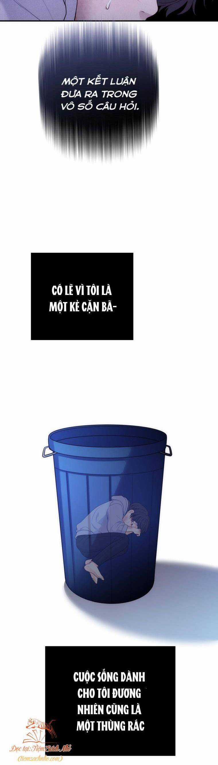 Cô Gái Cứu Tinh Được Yêu Mến Món quà ý nghĩa nhất cho người thân yêu Chapter 35 trang 52