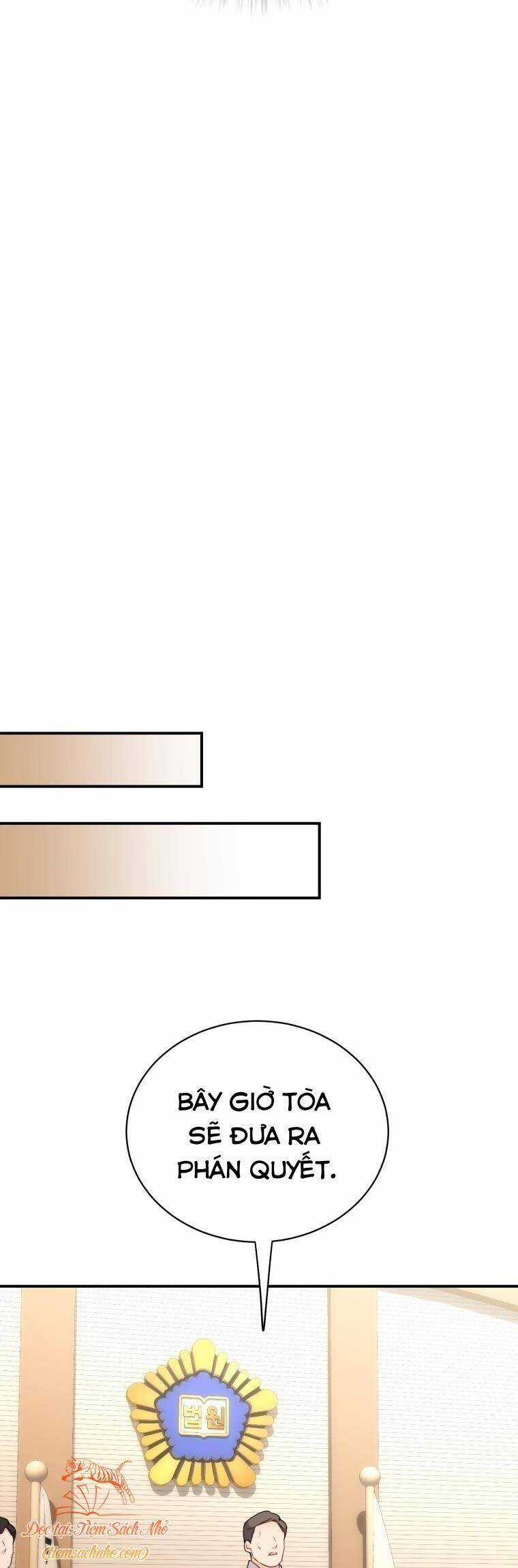 Cô Gái Cứu Tinh Được Yêu Mến Món quà ý nghĩa nhất cho người thân yêu Chapter 35 trang 63