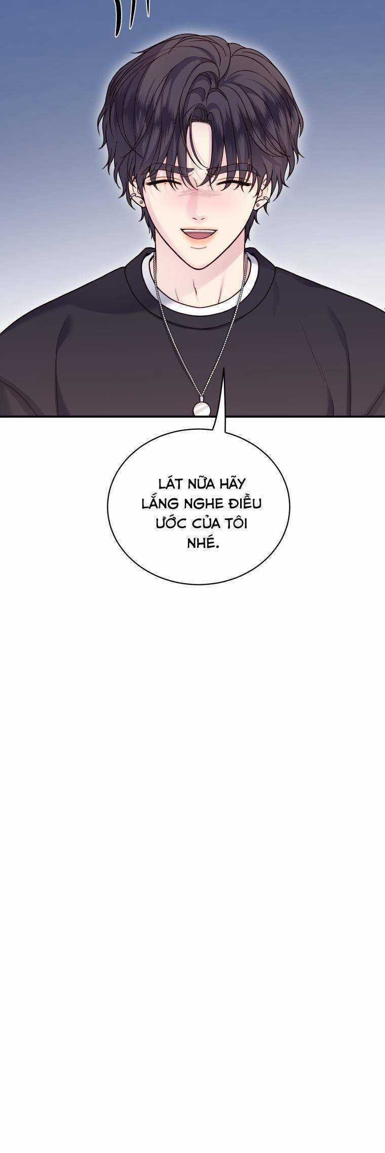 Cô Gái Cứu Tinh Được Yêu Mến Món quà ý nghĩa nhất cho người thân yêu Chapter 36 trang 27