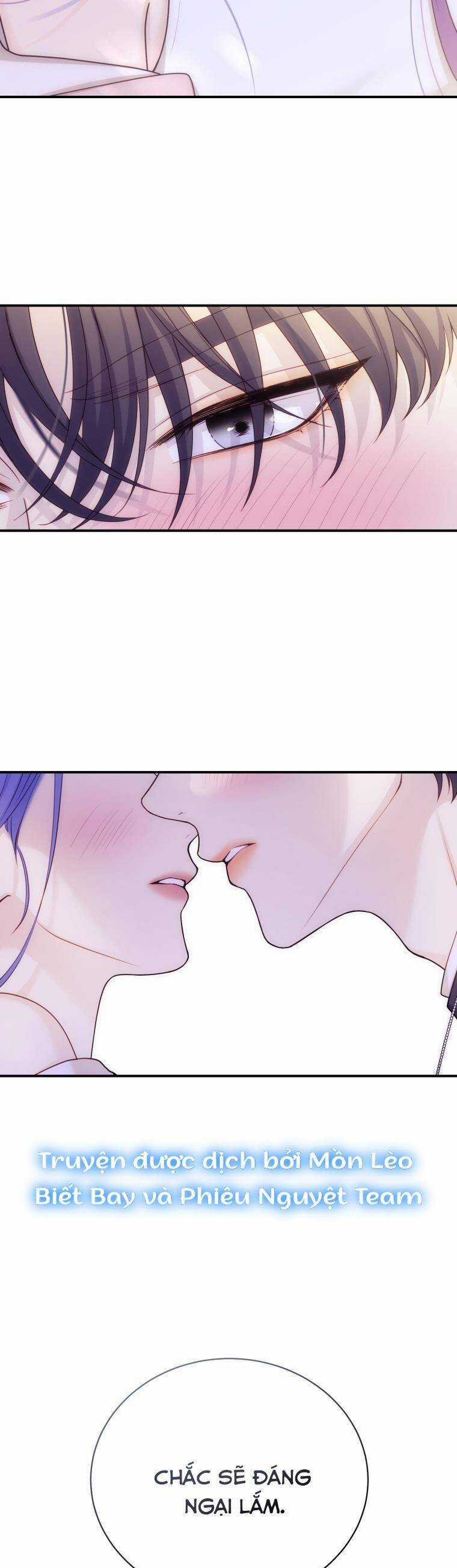 Cô Gái Cứu Tinh Được Yêu Mến Món quà ý nghĩa nhất cho người thân yêu Chapter 36 trang 40