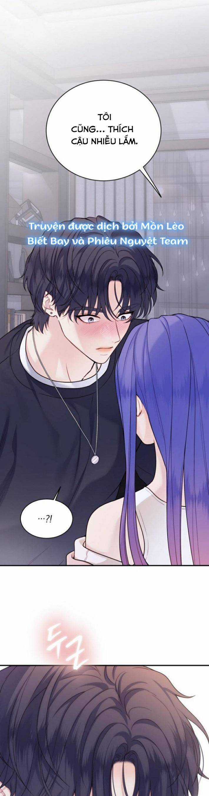 Cô Gái Cứu Tinh Được Yêu Mến Món quà ý nghĩa nhất cho người thân yêu Chapter 37 trang 11