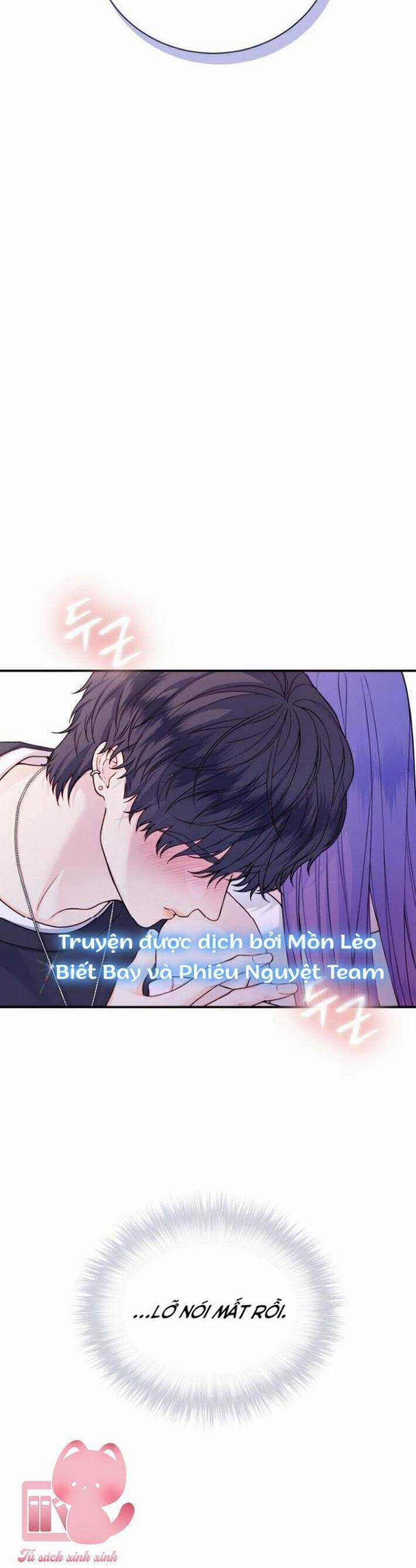 Cô Gái Cứu Tinh Được Yêu Mến Món quà ý nghĩa nhất cho người thân yêu Chapter 37 trang 7