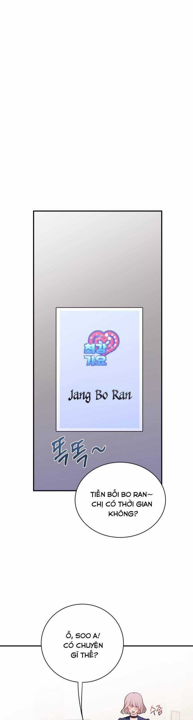 Cô Gái Cứu Tinh Được Yêu Mến Món quà ý nghĩa nhất cho người thân yêu Chapter 39 trang 14